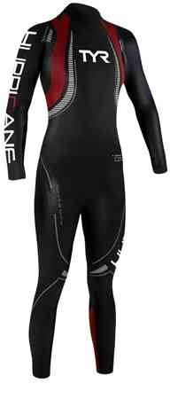 Tyr Wetsuit