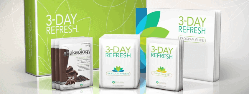 Beachbody 3 Day Refresh Review