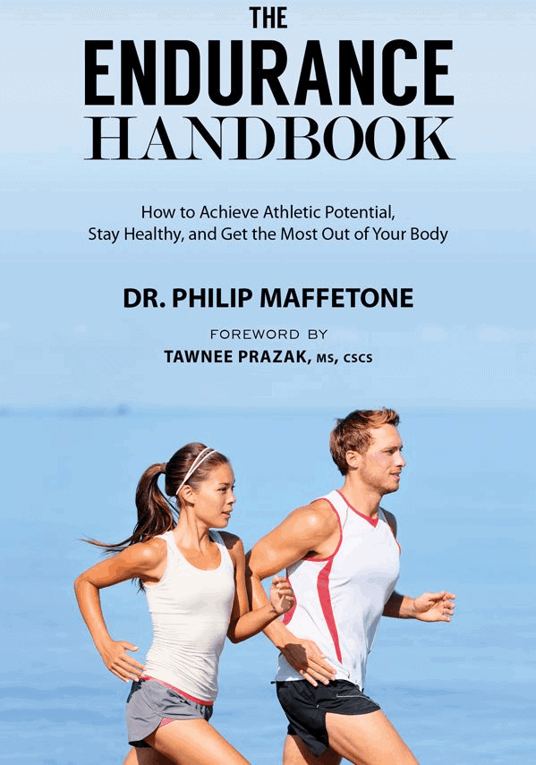 The Endurance Handbook Review