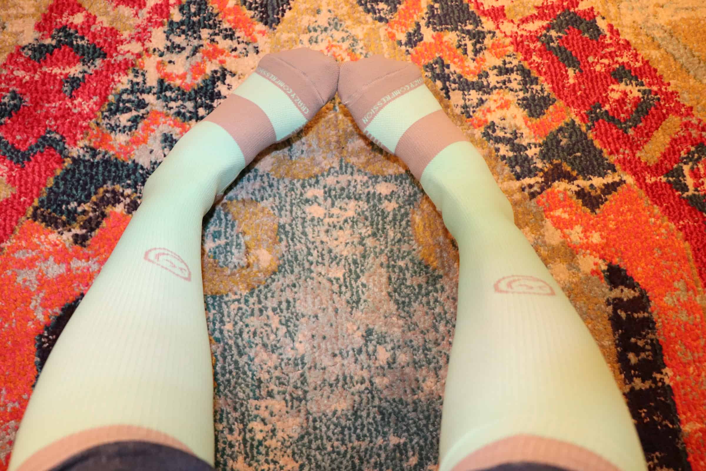 Compression Socks