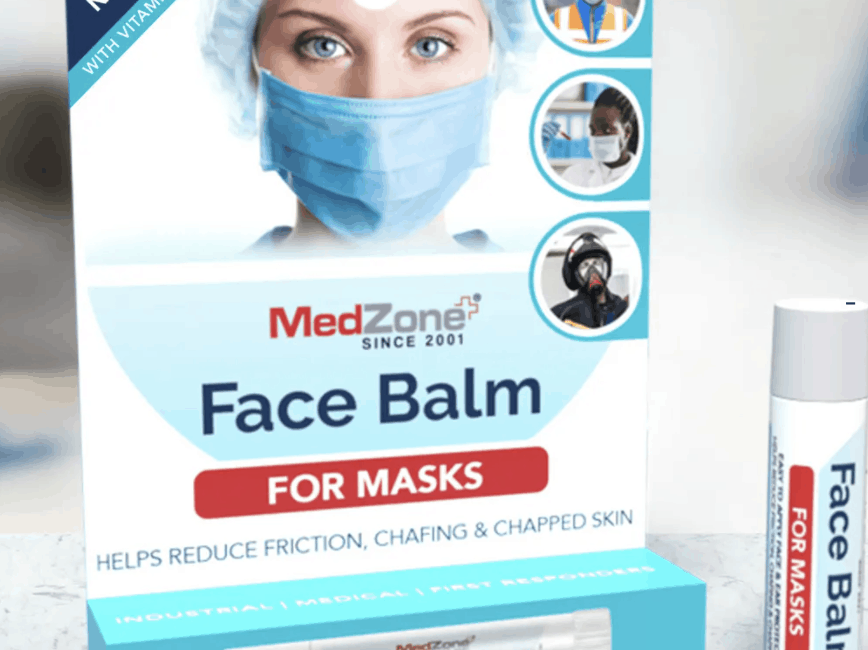 medzone face balm