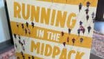 Running in the midpack