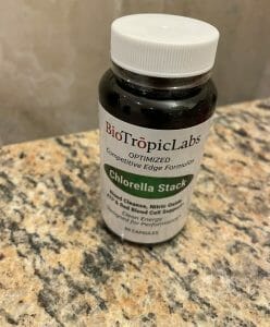 Chlorella by Biotropiclabs.com