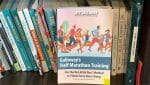 Jeff Galloway's Half Marathon Book