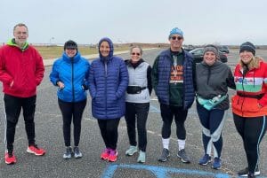 Long Island Run Walk Group