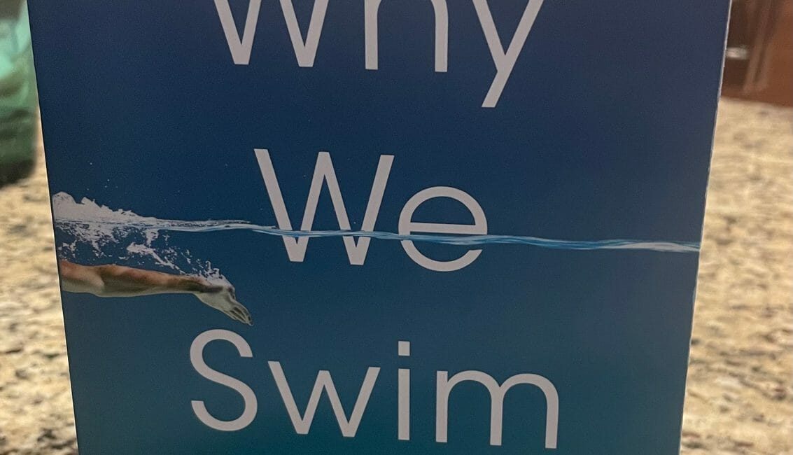 Why We Swim