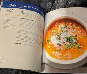 Everyday athlete cookbook