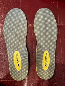 Aetrex insoles