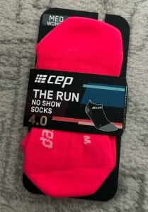 CEP Socks