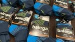 Balega Socks