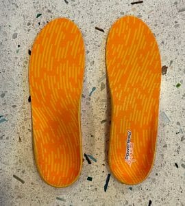 Powerstep Insoles