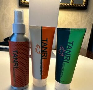 Tanri Sunscreen