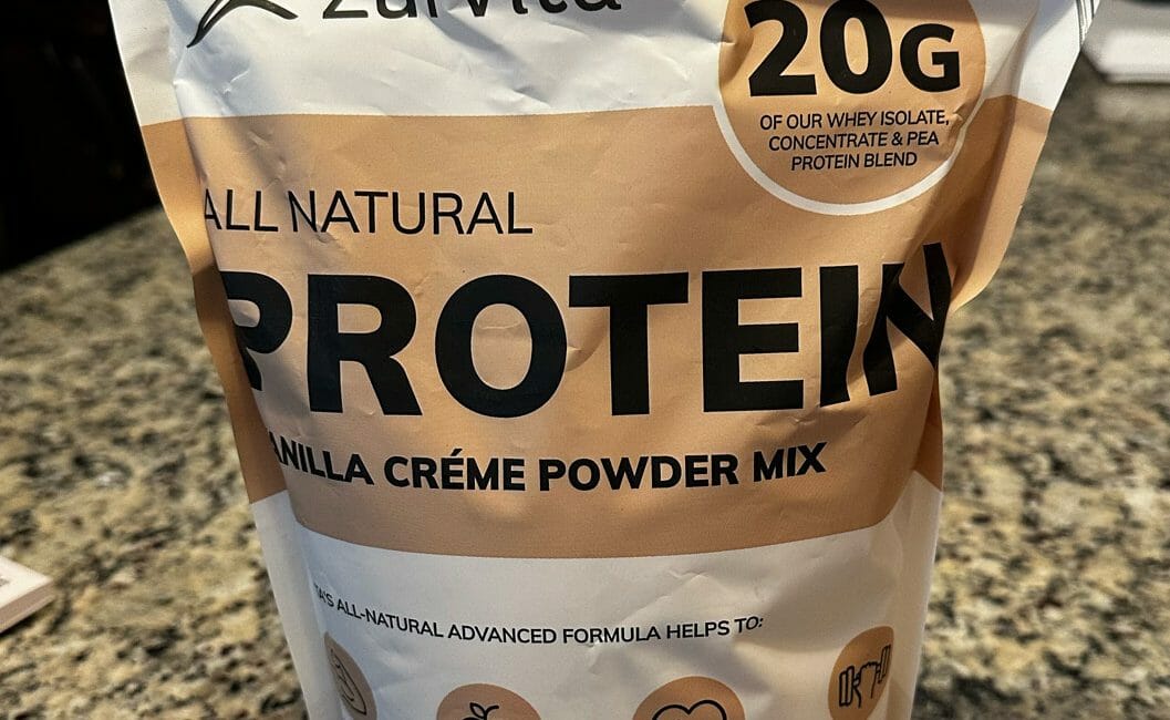 protein powder