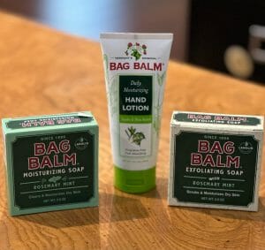 Bag Balm Products