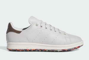 adidas stan smith golf shoes