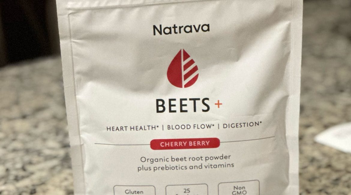 Natrava Beets