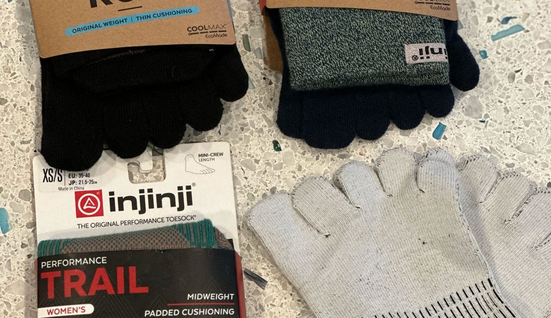 injinji socks