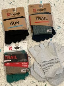 injinji socks 