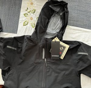 Gorewear Rain Jacket