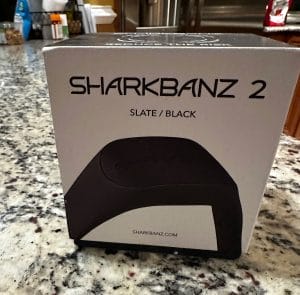 sharkbanz 2 box