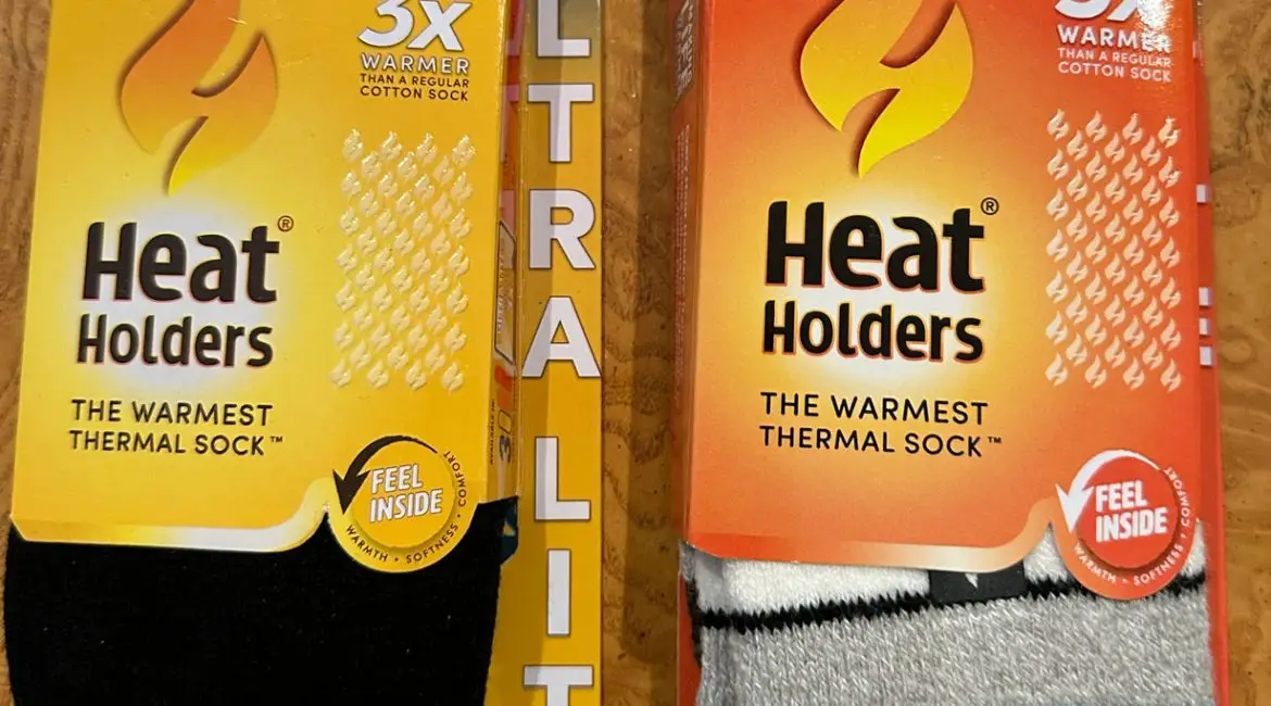 heat holders