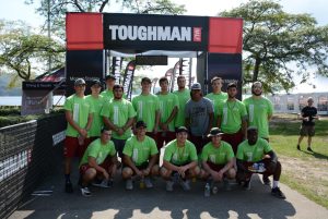 toughman 1